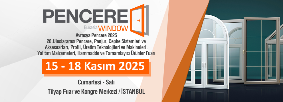 KATILIM SAĞLADIĞIMIZ FUARLAR